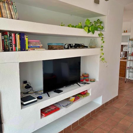 Costadelsolflat2 Apartment เบนัลมาเดนา ภายนอก รูปภาพ