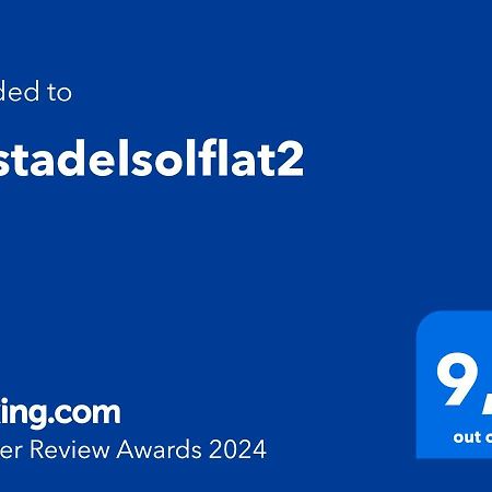 Costadelsolflat2 Apartment เบนัลมาเดนา ภายนอก รูปภาพ
