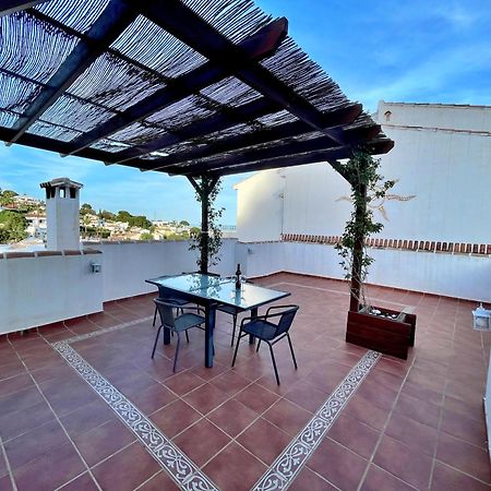 Costadelsolflat2 Apartment เบนัลมาเดนา ภายนอก รูปภาพ