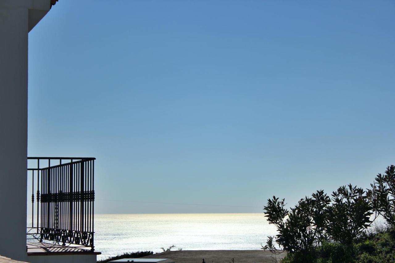 Costadelsolflat2 Apartment เบนัลมาเดนา ภายนอก รูปภาพ