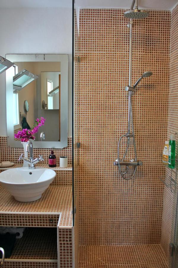Costadelsolflat2 Apartment เบนัลมาเดนา ภายนอก รูปภาพ