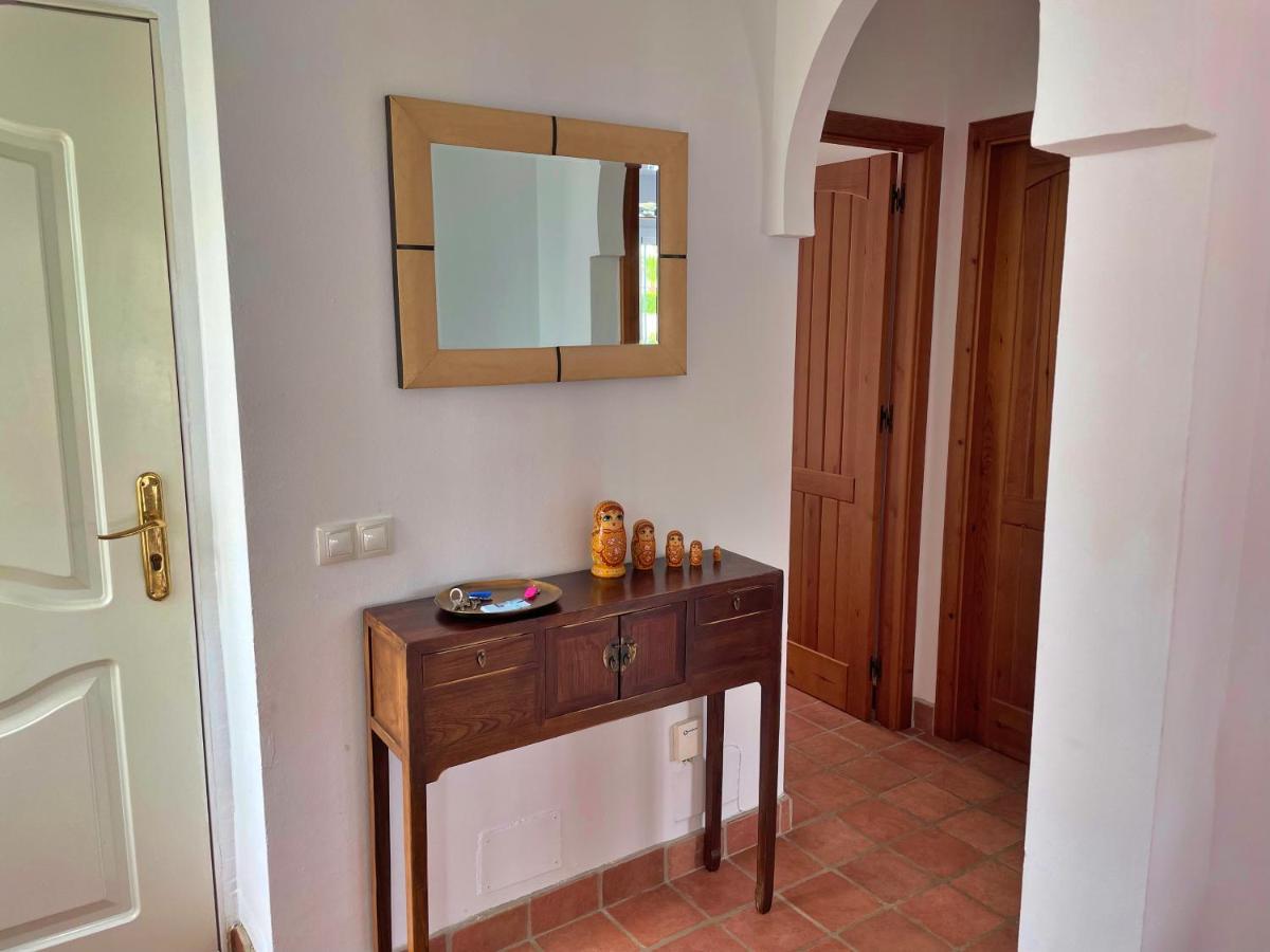 Costadelsolflat2 Apartment เบนัลมาเดนา ภายนอก รูปภาพ