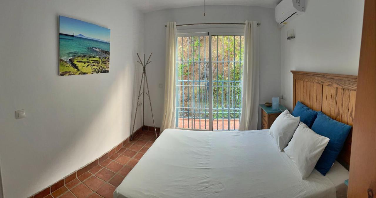 Costadelsolflat2 Apartment เบนัลมาเดนา ภายนอก รูปภาพ